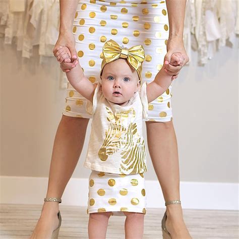 baby mothers day outfit|mommy and baby matching outfits.